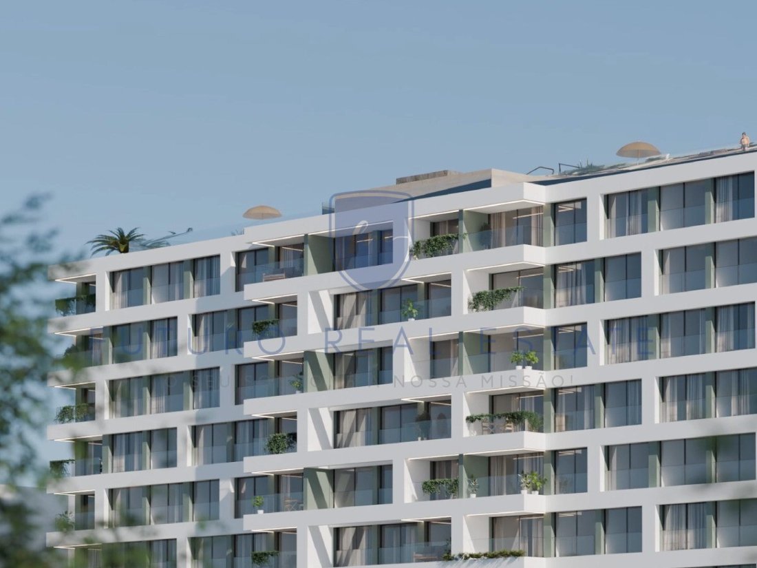 Apartment in Sao Martinho, Madeira, Portugal 1 - 17613253