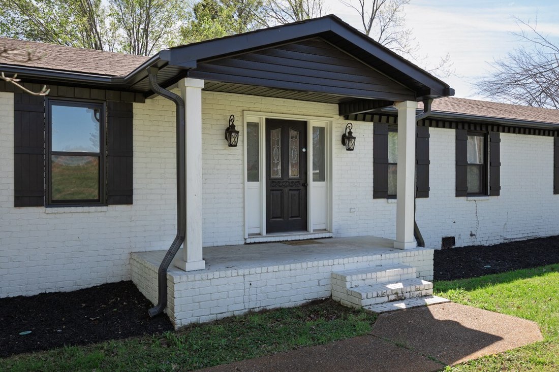 House in Portland, Tennessee, United States 2 - 17607573