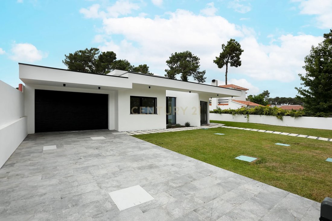 Villa in Corroios, Setubal, Portugal 3 - 17602358