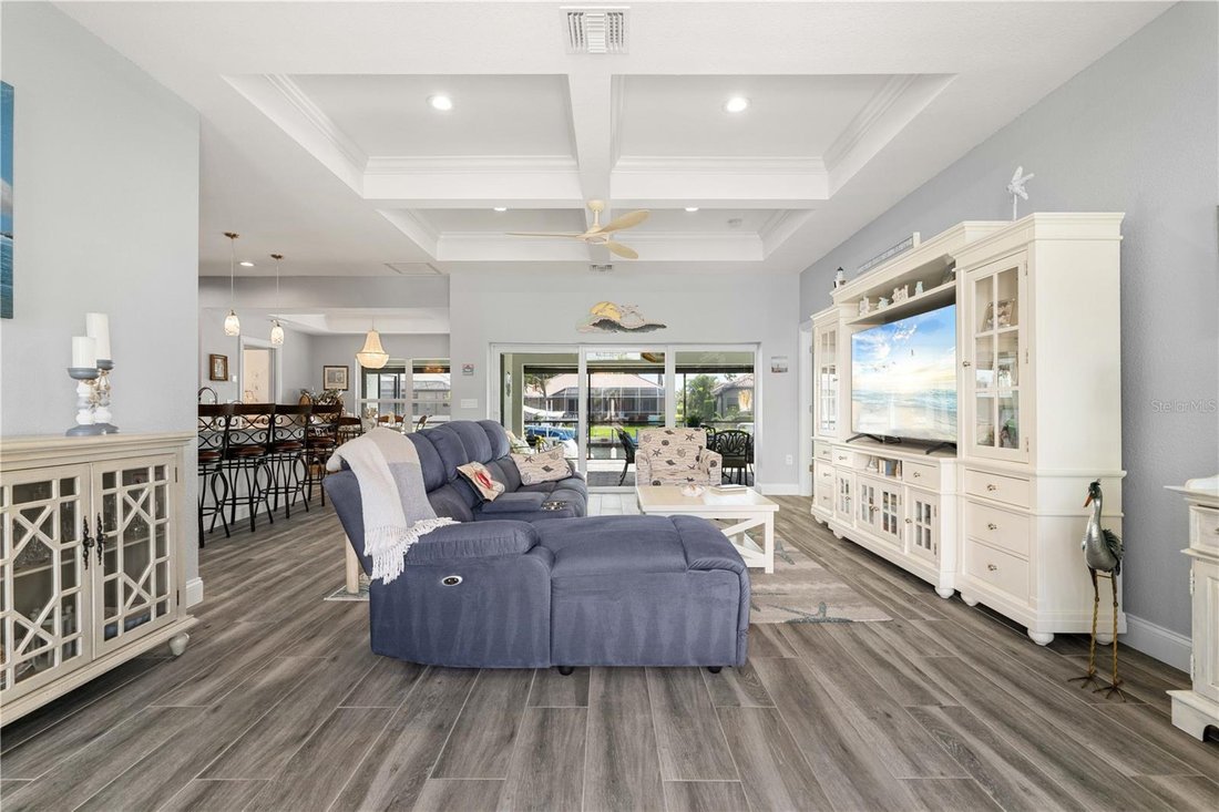 House in Punta Gorda, Florida, United States 5 - 17605090