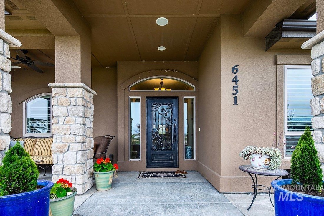 House in Caldwell, Idaho, United States 4 - 17614103
