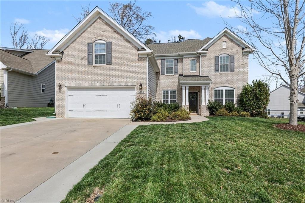 House in Greensboro, North Carolina, United States 2 - 17600249