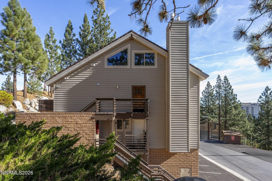 Condo in Stateline, Nevada, United States 2 - 17599562