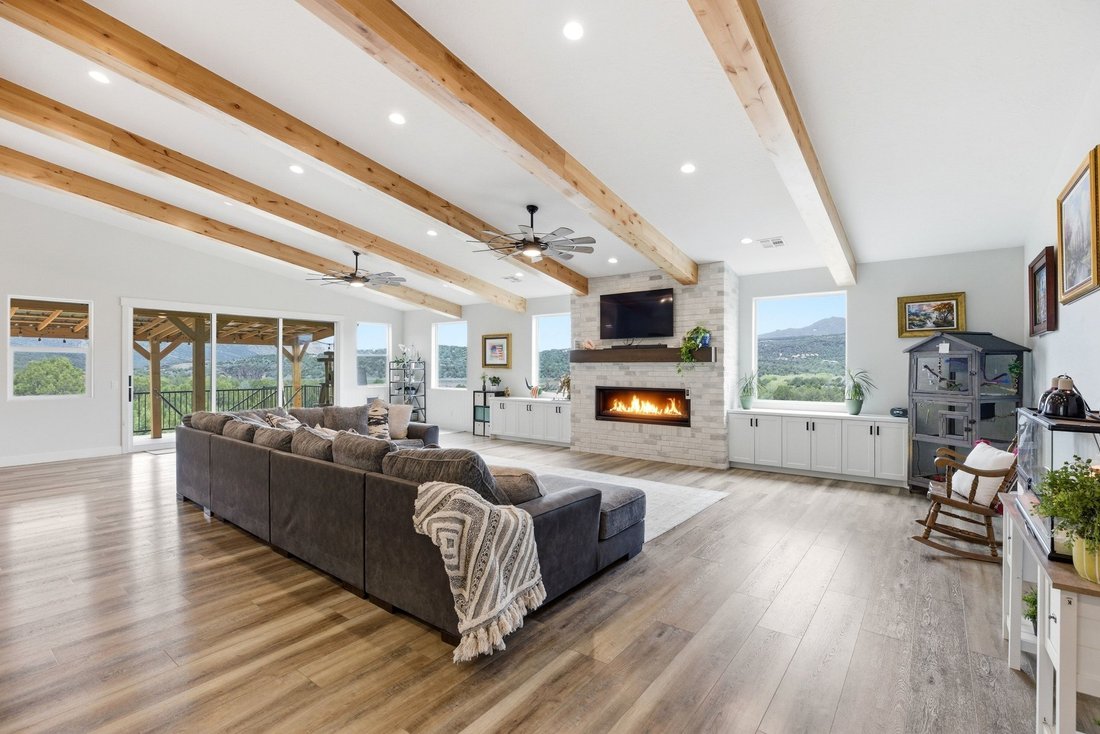 House in New Harmony, Utah, United States 1 - 17604363