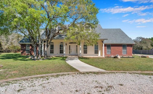 Casa a Burnet, Texas, Stati Uniti 1