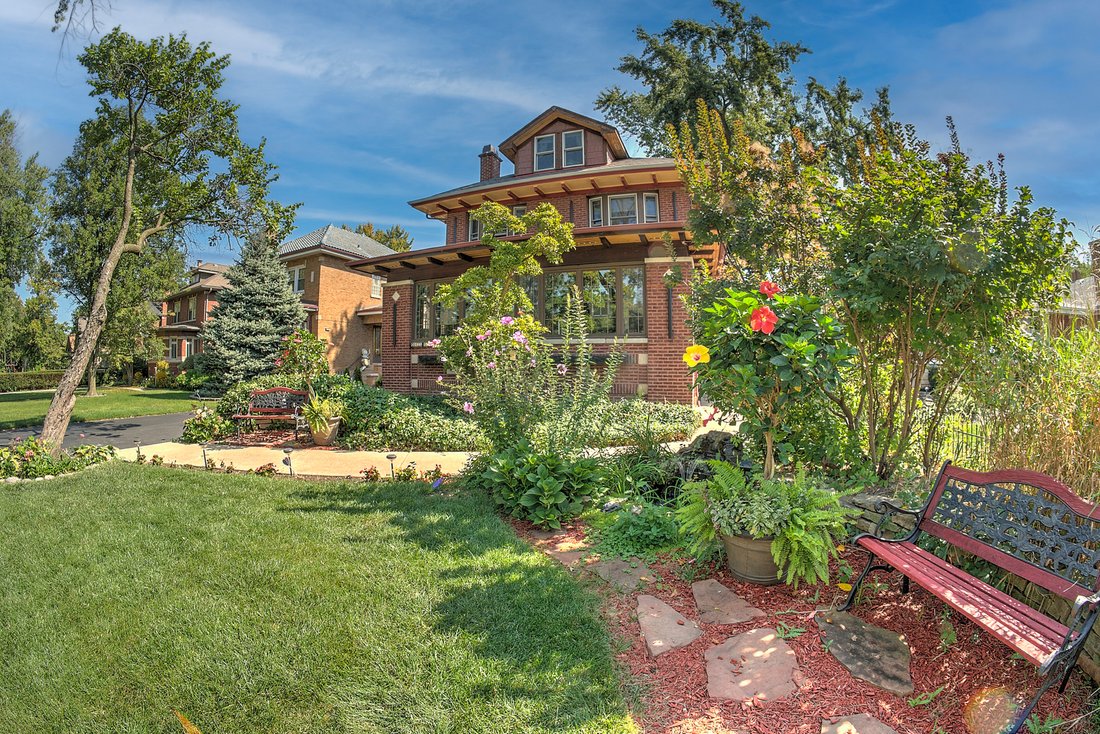 Casa a Chicago, Illinois, Stati Uniti 5 - 17608111