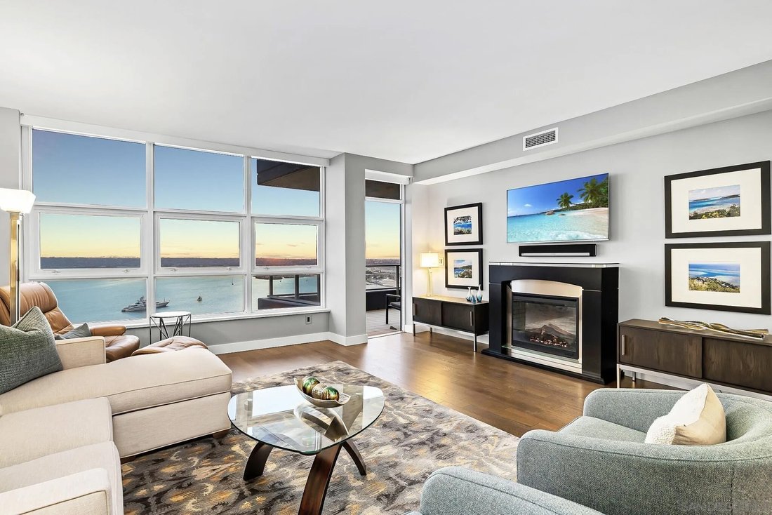 Condo in San Diego, California, United States 2 - 17607015