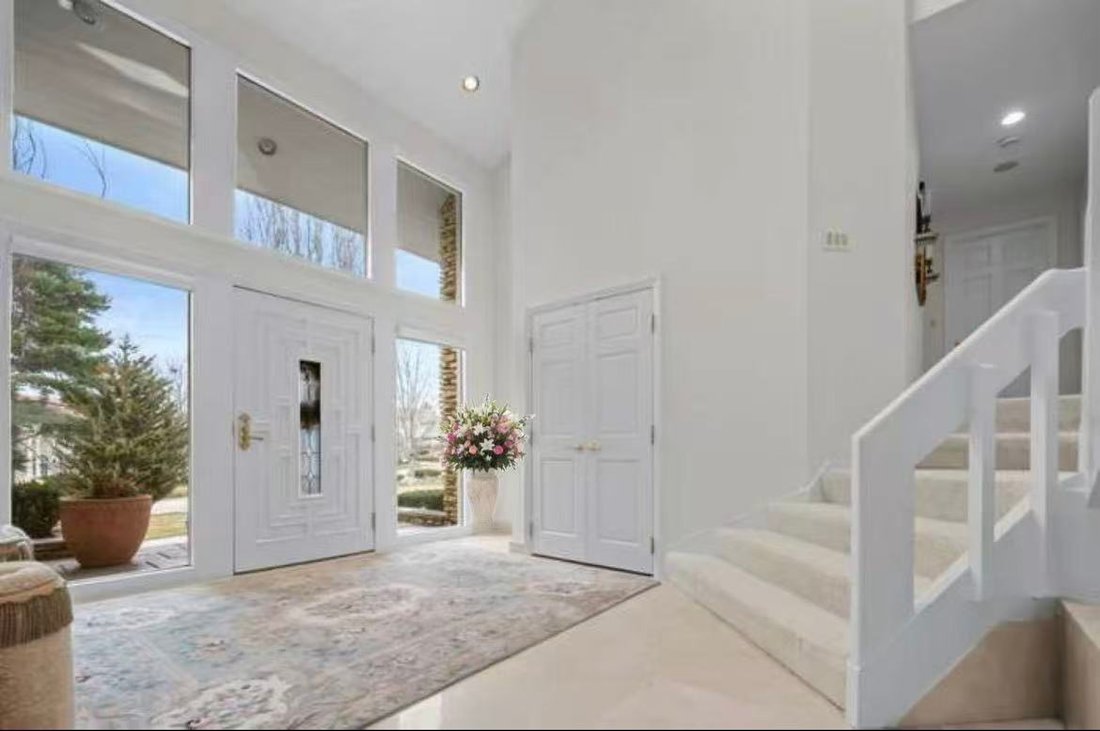 House in Oak Brook, Illinois, United States 4 - 17608346