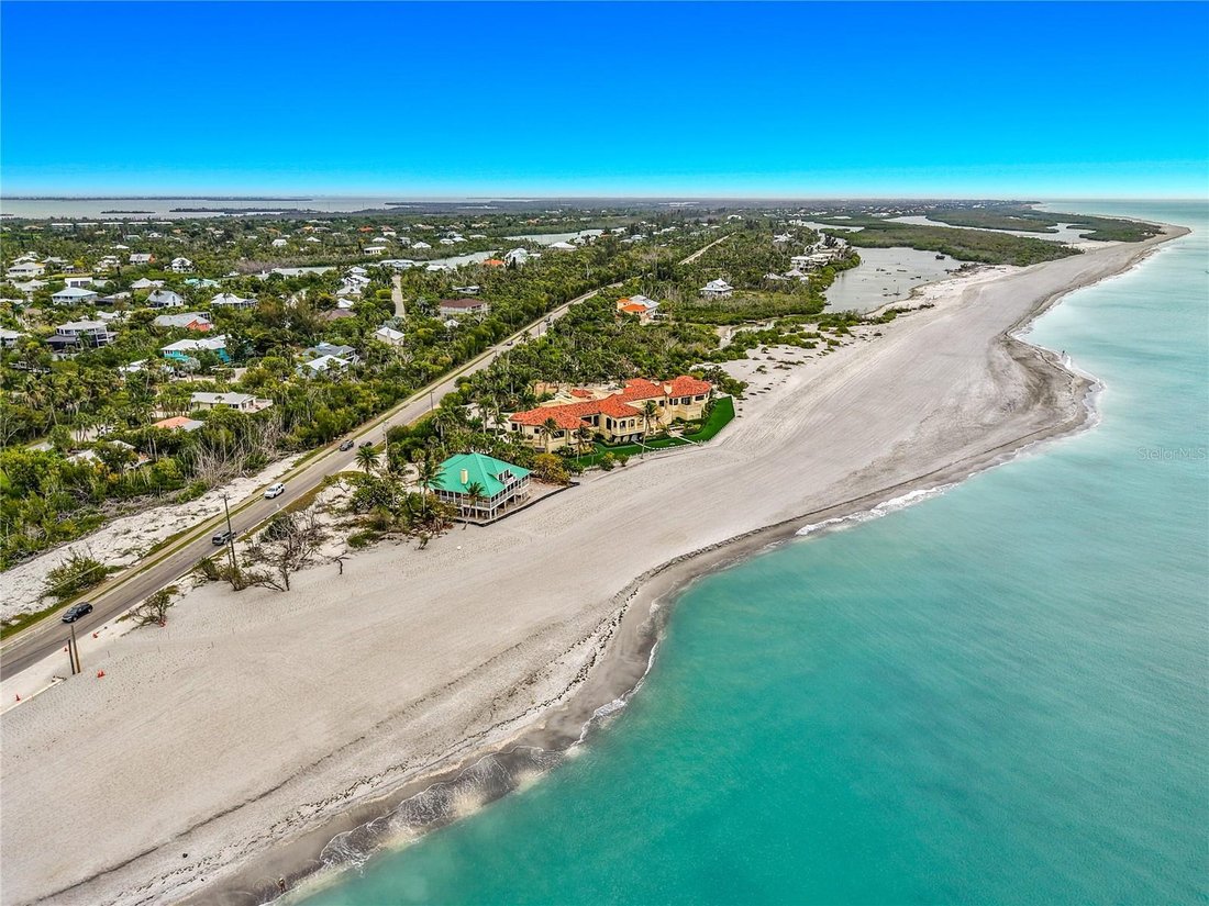 House in Sanibel, Florida, United States 5 - 17604728