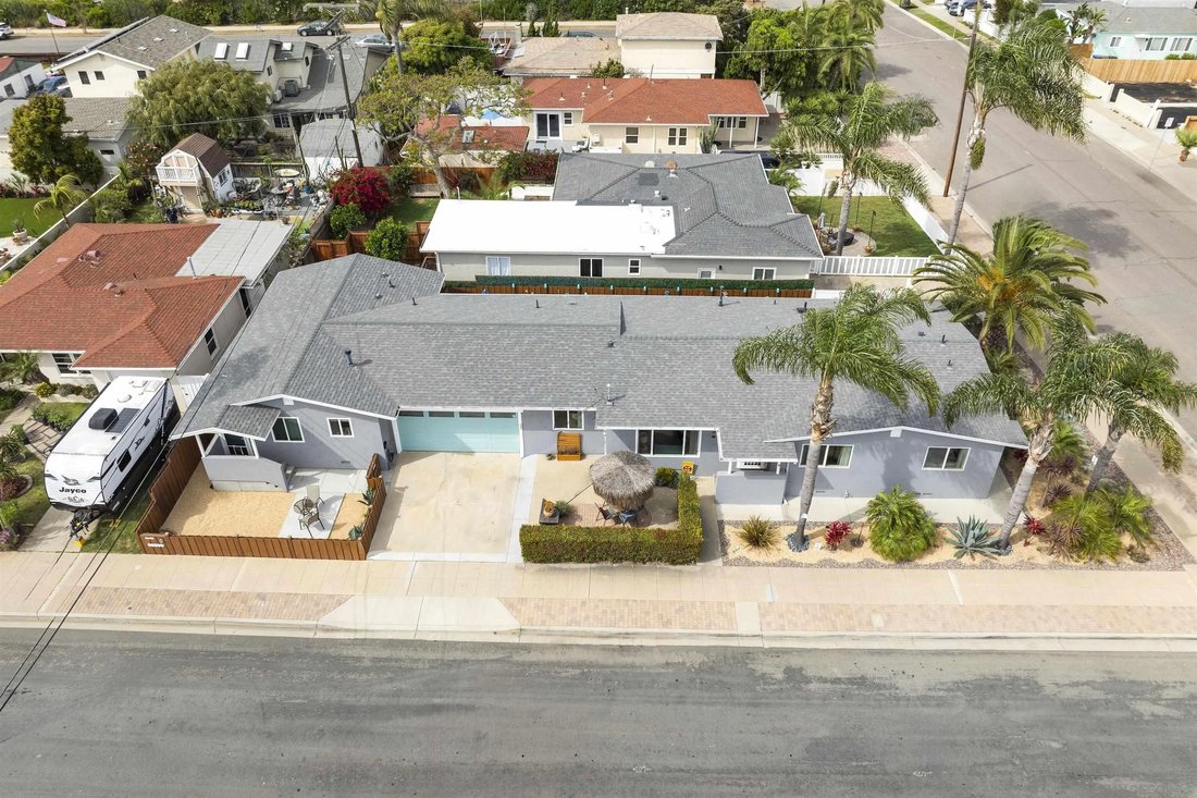 House in Imperial Beach, California, United States 4 - 17606992