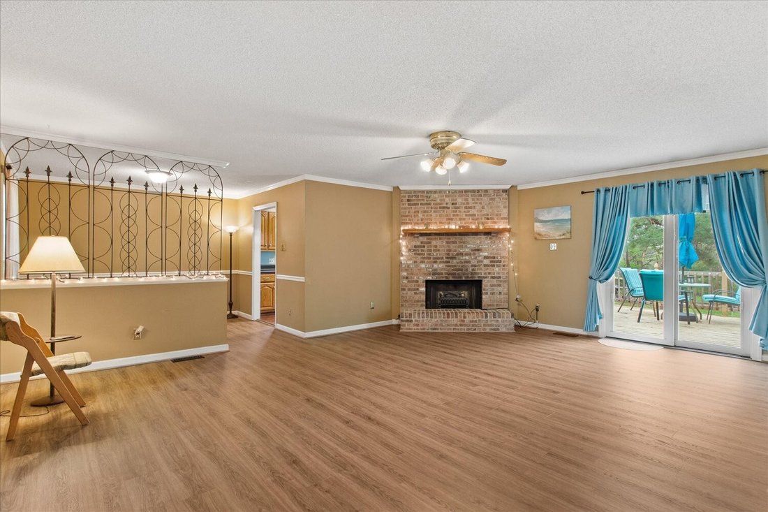 House in Columbia, Tennessee, United States 5 - 17607309