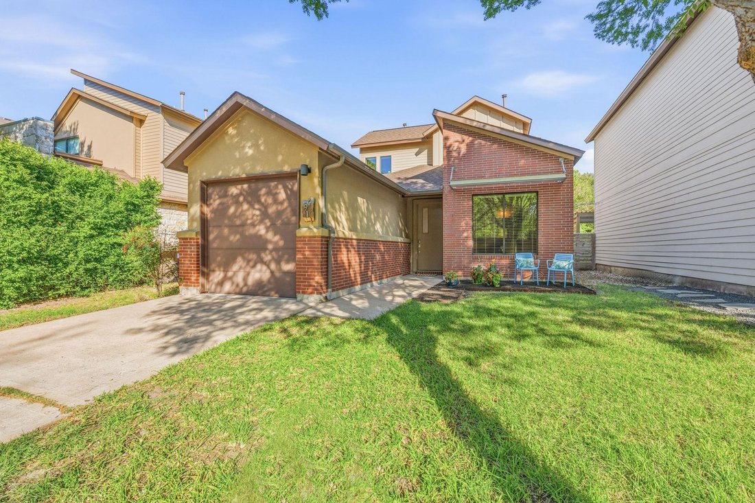 House in Austin, Texas, United States 2 - 17609753