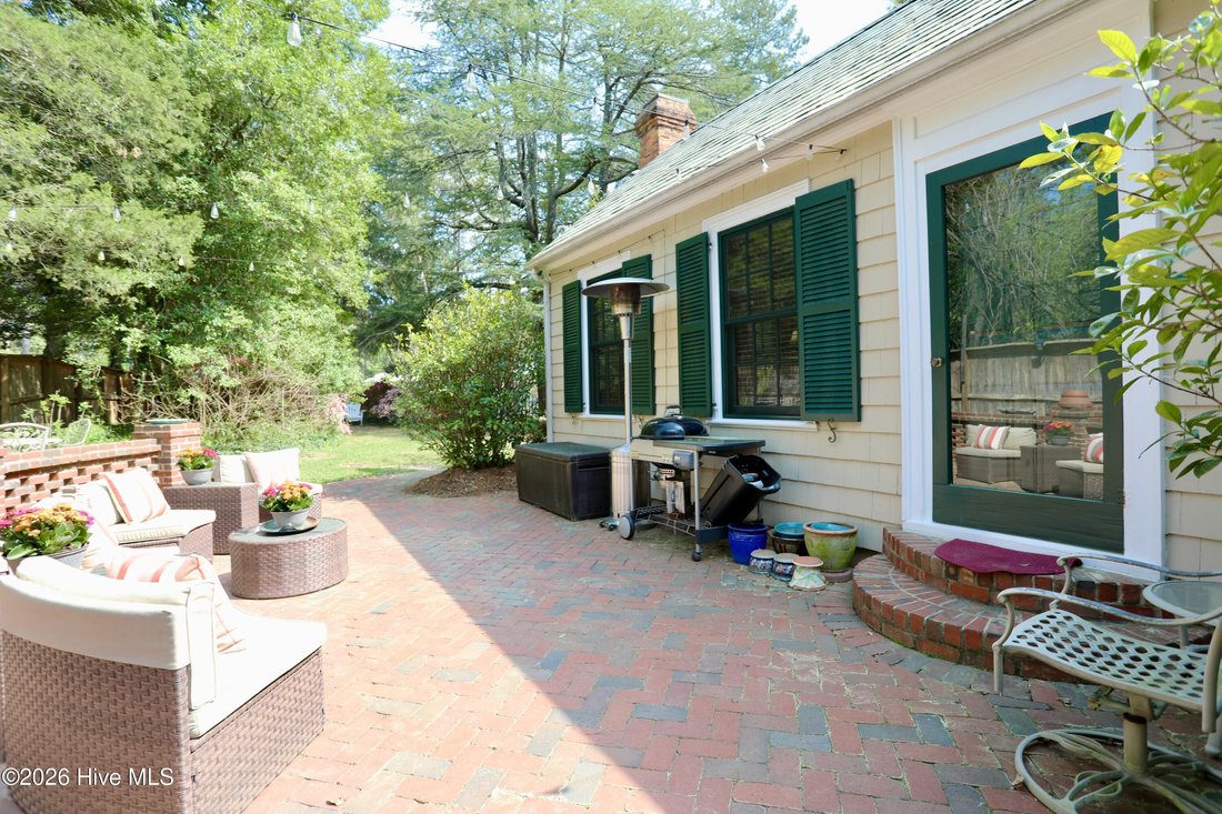 House in Southern Pines, North Carolina, United States 3 - 17605509