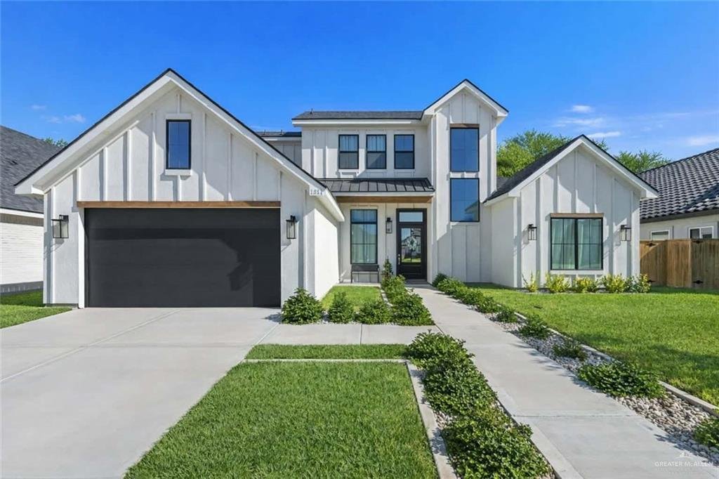 Casa a Weslaco, Texas, Stati Uniti 1 - 17604953