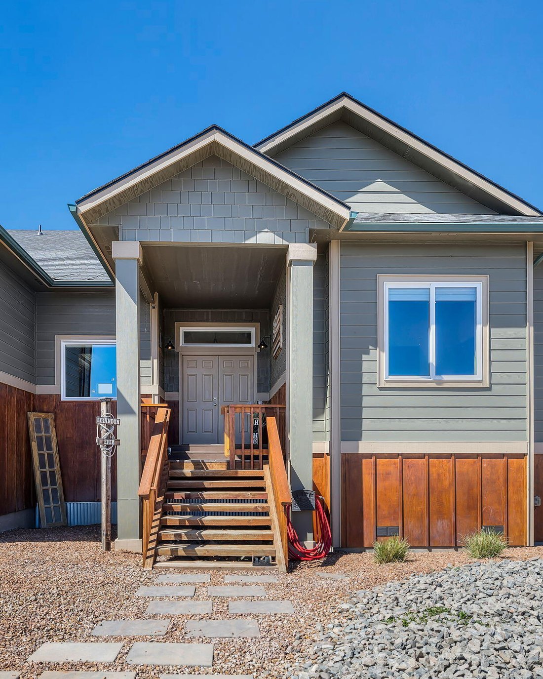 House in Prineville, Oregon, United States 3 - 17612333
