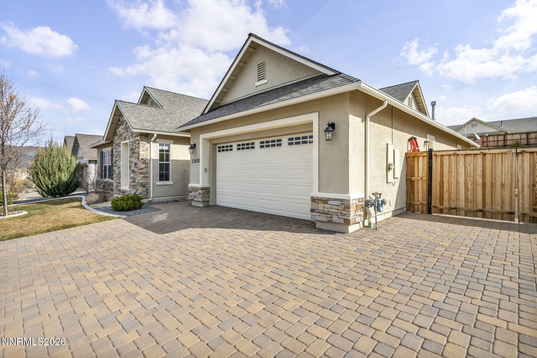 House in Sparks, Nevada, United States 4 - 17599265