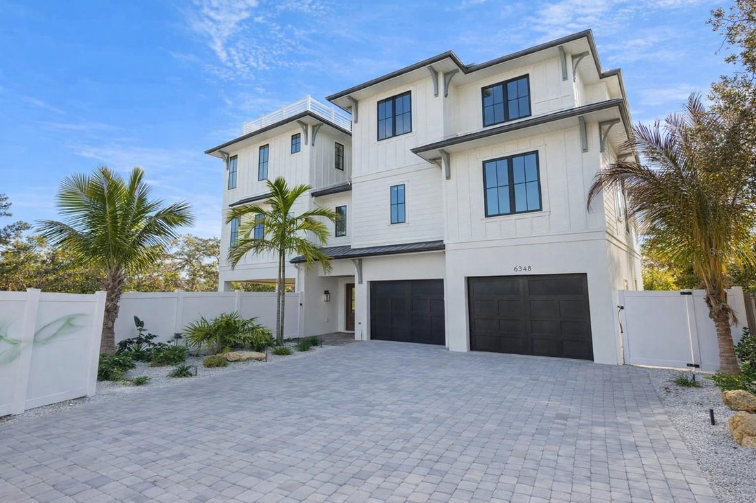 House in Siesta Key, Florida, United States 4 - 17603380