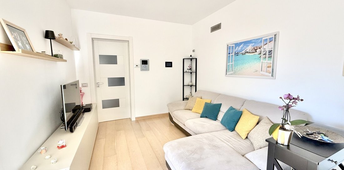 Apartment in Lido di Camaiore, Camaiore, Tuscany 3 - 17611998
