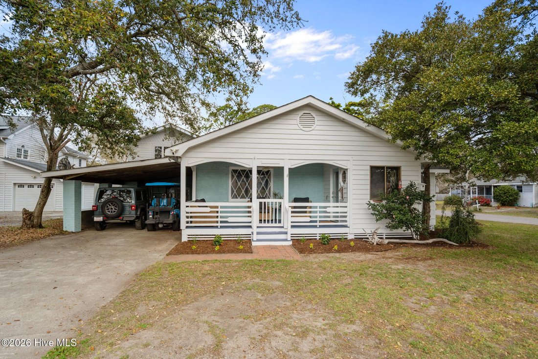 House in Southport, North Carolina, United States 5 - 17605505