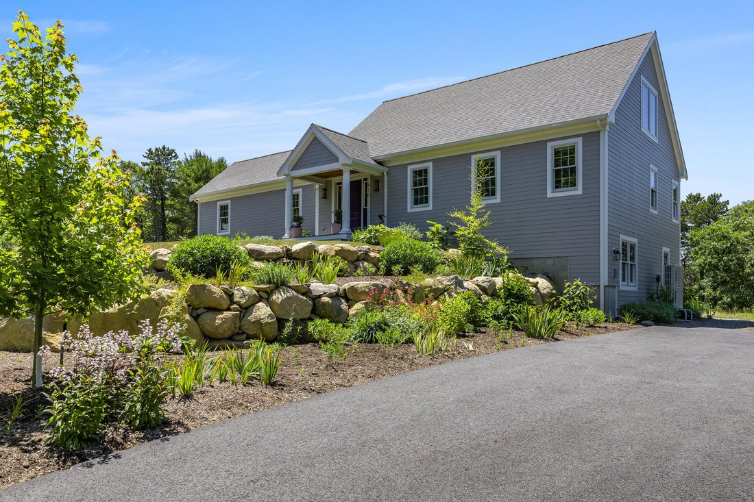 House in Brewster, Massachusetts, United States 2 - 17598636