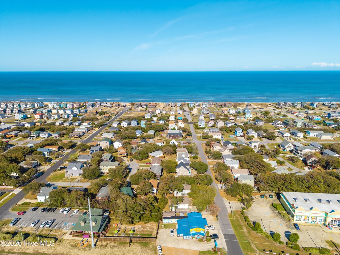 House in Nags Head, North Carolina, United States 3 - 17605427