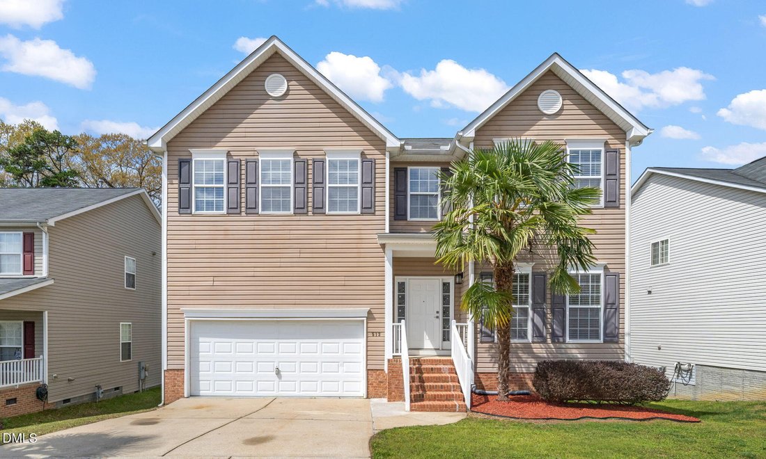 House in Raleigh, North Carolina, United States 1 - 17602810