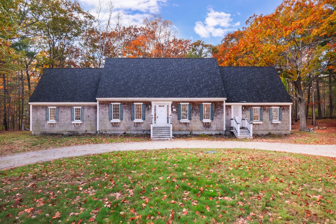 House in York, Maine, United States 1 - 17598364