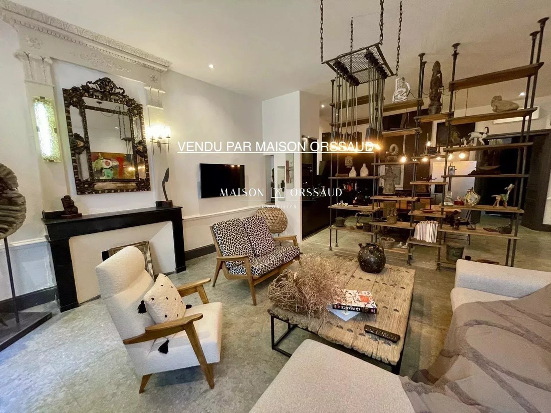 Apartment in Port Ariane-Vasque-Fontvin-Périphérie, Lattes, France 1 - 17612154