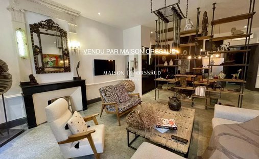 Apartment in Port Ariane-Vasque-Fontvin-Périphérie, Lattes, France 1