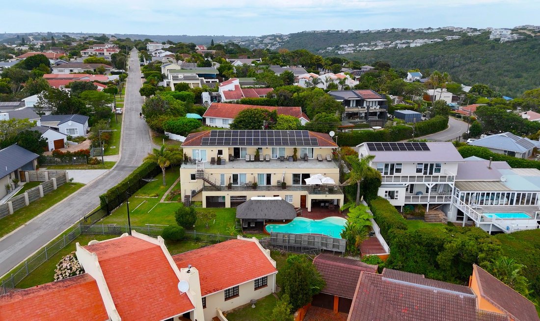 House in Plettenberg Bay, Western Cape, South Africa 1 - 17612060