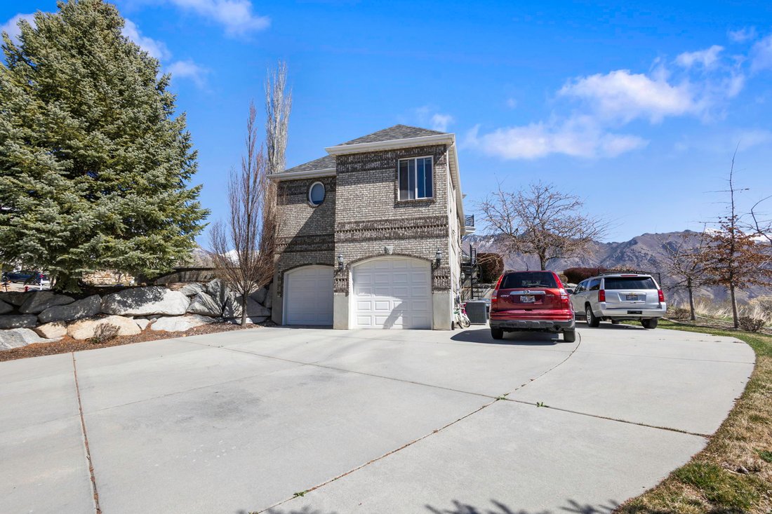 House in American Fork, Utah, United States 5 - 17601821