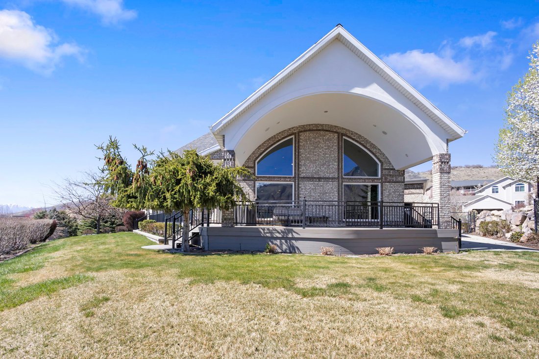 House in American Fork, Utah, United States 4 - 17601821