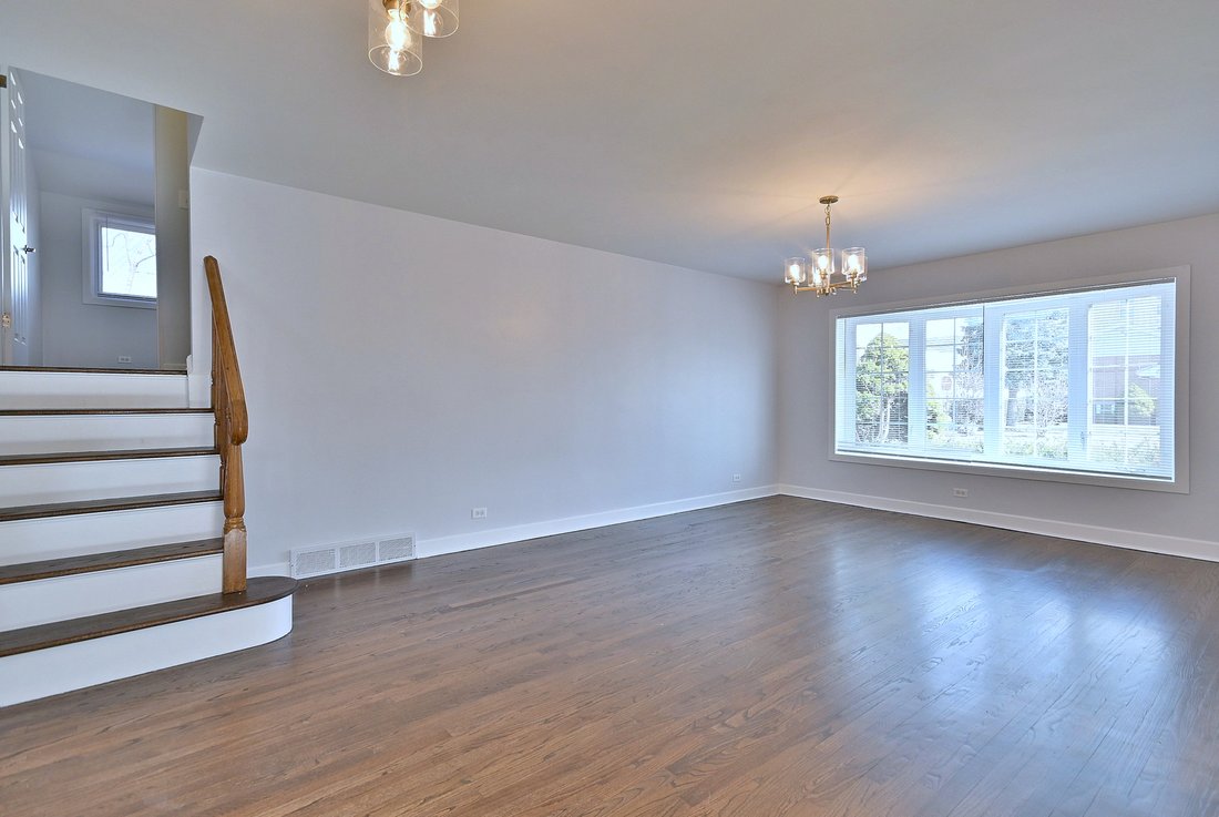 House in Lincolnwood, Illinois, United States 5 - 17608625