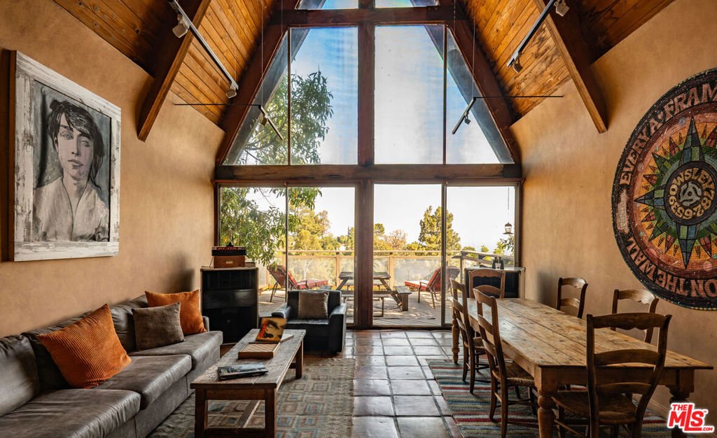House in Los Angeles, California, United States 3 - 17605969