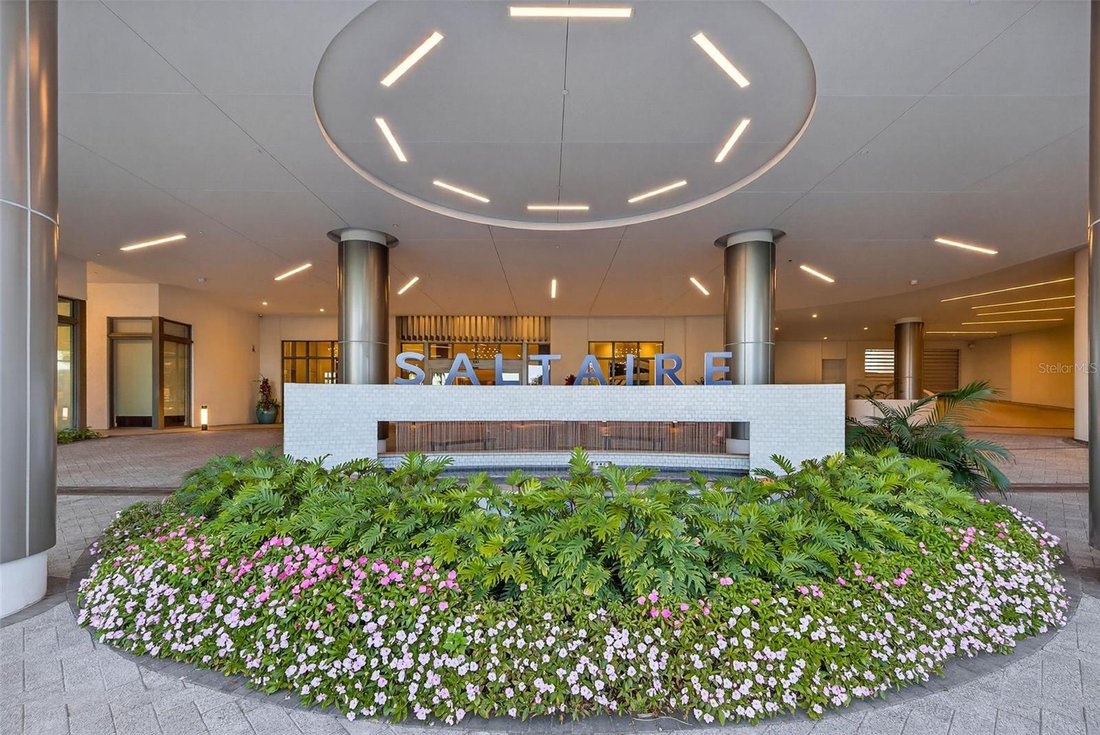 Condo in St. Petersburg, Florida, United States 4 - 17604335