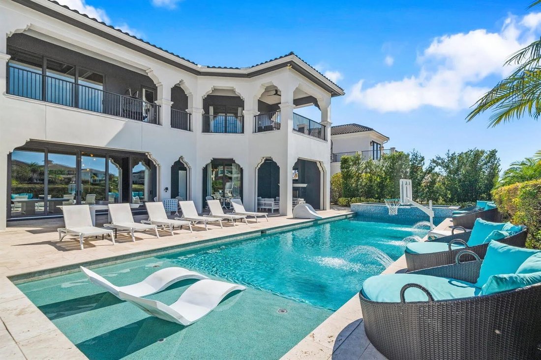 House in Kissimmee, Florida, United States 5 - 17603362