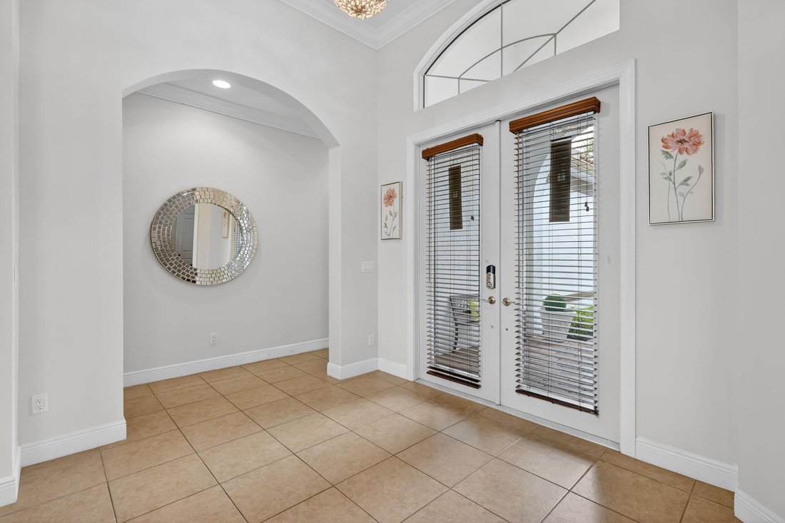 House in Port St. Lucie, Florida, United States 5 - 17603257