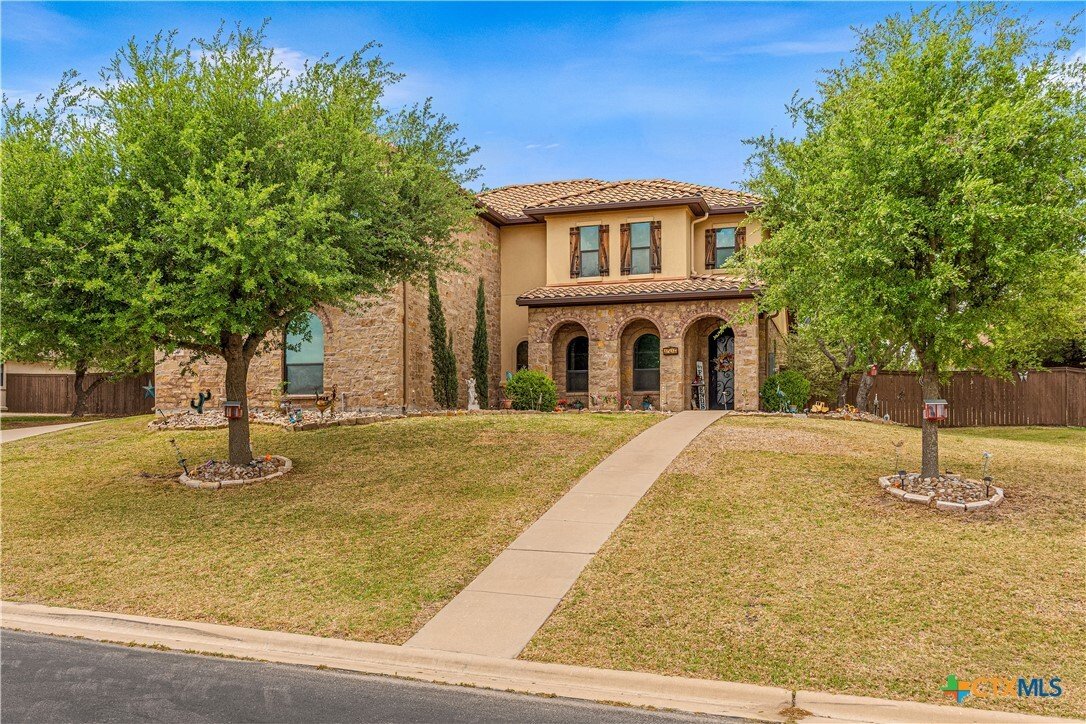 Casa en Nolanville, Texas, Estados Unidos 1 - 17601386
