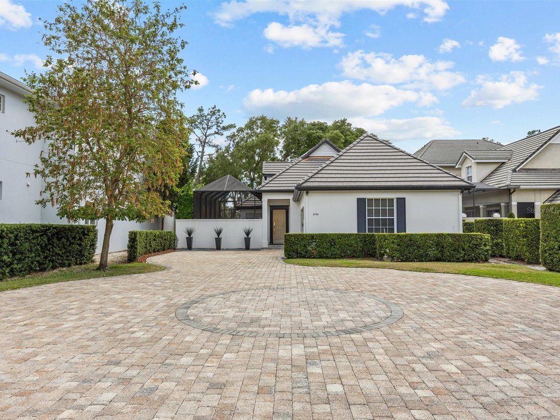 House in Orlando, Florida, United States 4 - 17604744