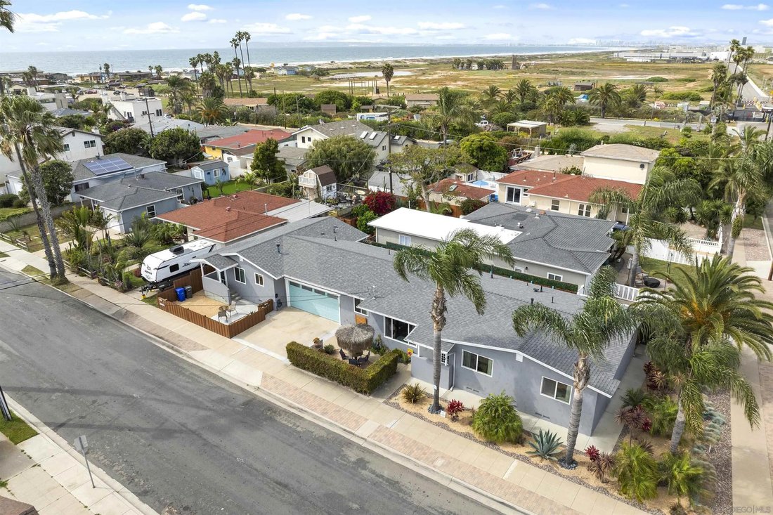 House in Imperial Beach, California, United States 3 - 17606992