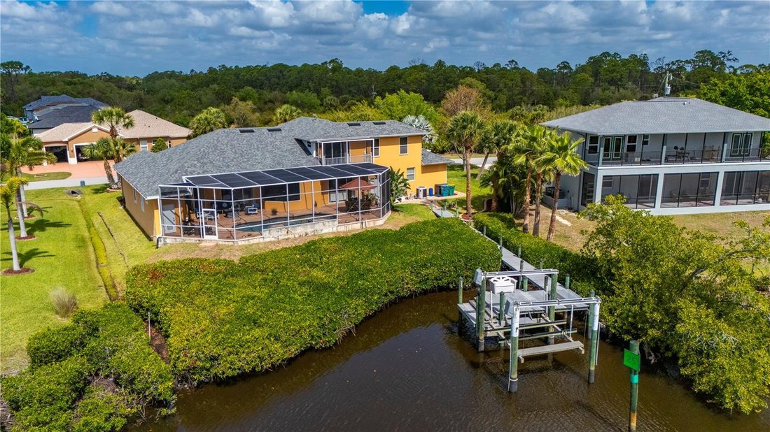 House in Port Charlotte, Florida, United States 5 - 17604640