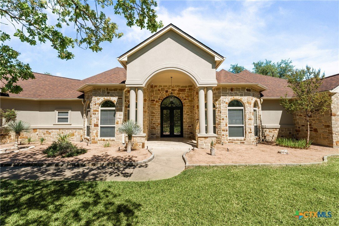 House in Salado, Texas, United States 2 - 17613038
