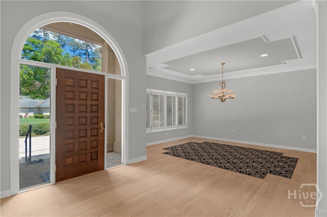 House in Savannah, Georgia, United States 4 - 17011823