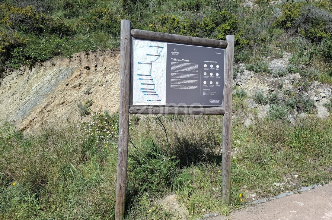 Terreno en Cascais y Estoril, Distrito de Lisboa, Portugal 4 - 17613137