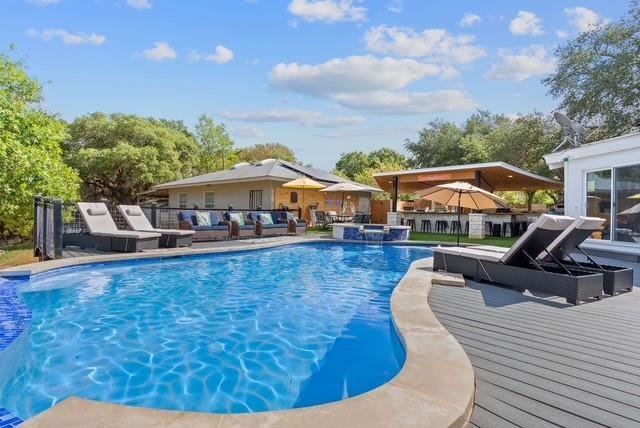 Casa a Manchaca, Texas, Stati Uniti 3 - 17609769