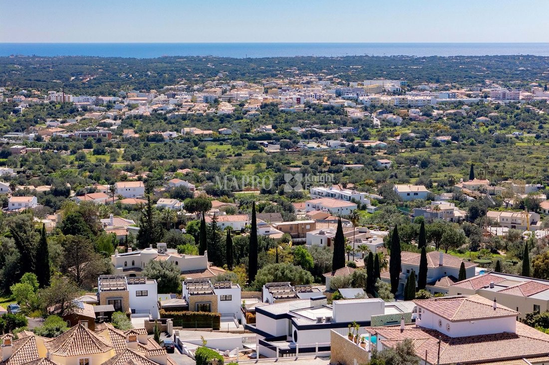 Villa en Loule (Sao Clemente), Algarve, Portugal 2 - 15618341