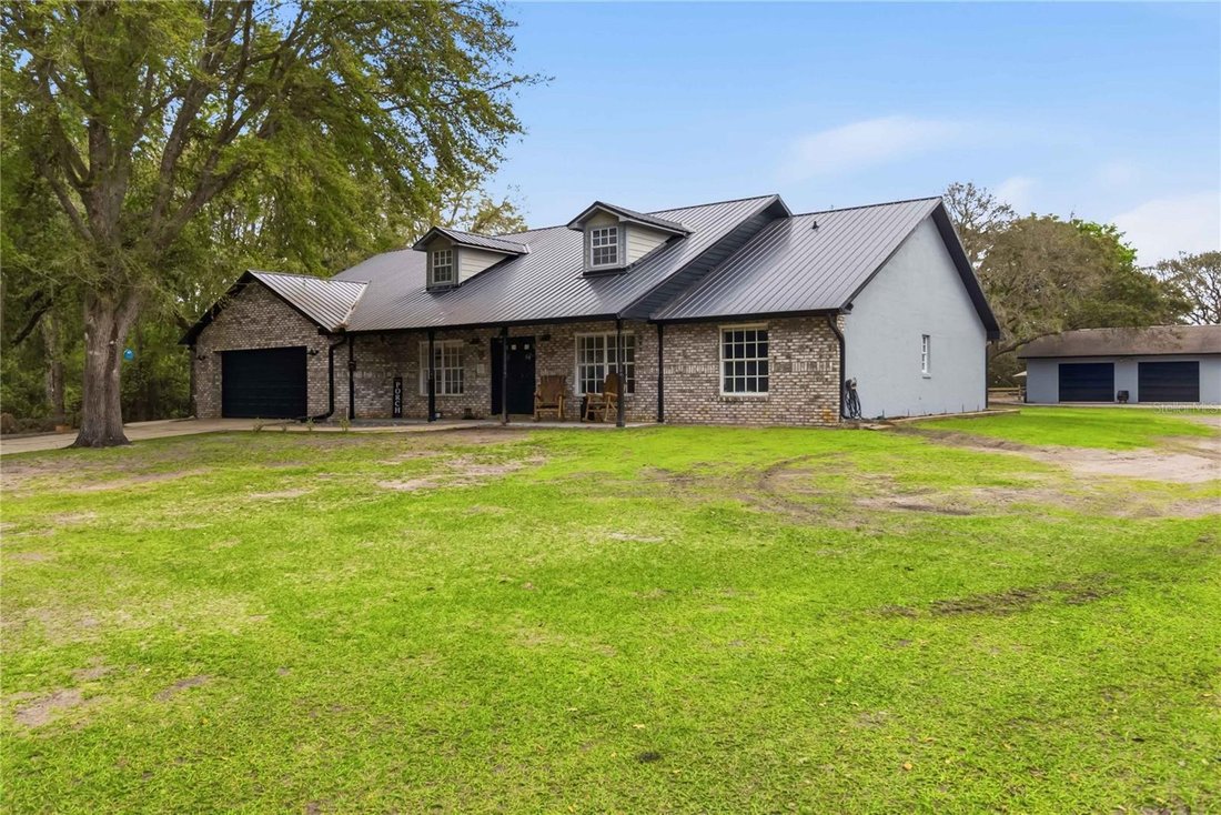 House in St. Cloud, Florida, United States 1 - 17604731