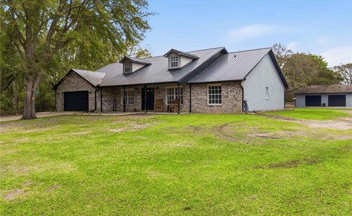 House in St. Cloud, Florida, United States 1
