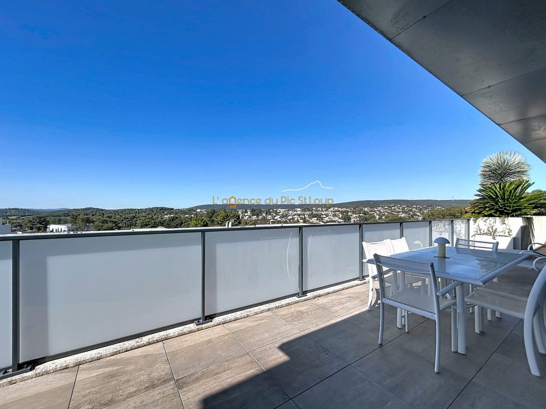 Apartment in Centre Ville, Saint-Gély-du-Fesc, France 3 - 17615090