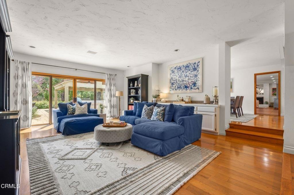 House in Ojai, California, United States 4 - 17611887